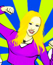 Hannah Montana Colorea