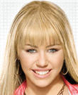 Dress up Hannah Montana