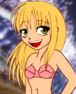 Hannah Montana Dressup