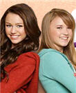 Hannah Montana Roomy Room Re-do