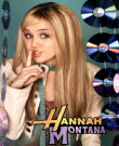 Hannah montana puzzle