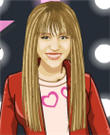 Hannah Montana Dress-Up