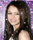 Hannah Montana Makeup