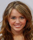 Hannah Montana Makeup