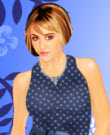 Miley Cyrus Dressup
