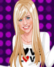 Hannah Montana Star