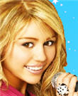 Hannah Montana's Music Adventure