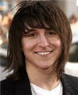 Mitchel Musso Dress Up game