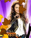Hannah Montana Poster Sweep 