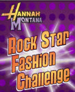 Hannah Montana Rockstar Challenge