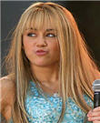 Hannah Montana Snake Challenge