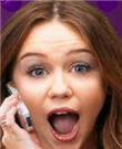 Miley Wireless Quest