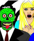 Hannah vs The Zombies