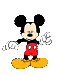 Mixkey Mouse games